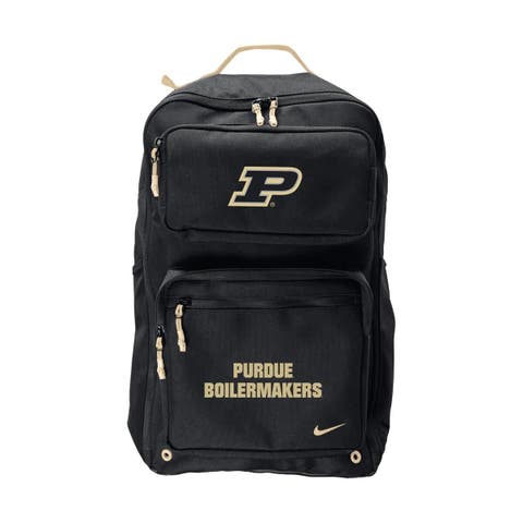 Purdue Boilermakers Utility Speed Backpack