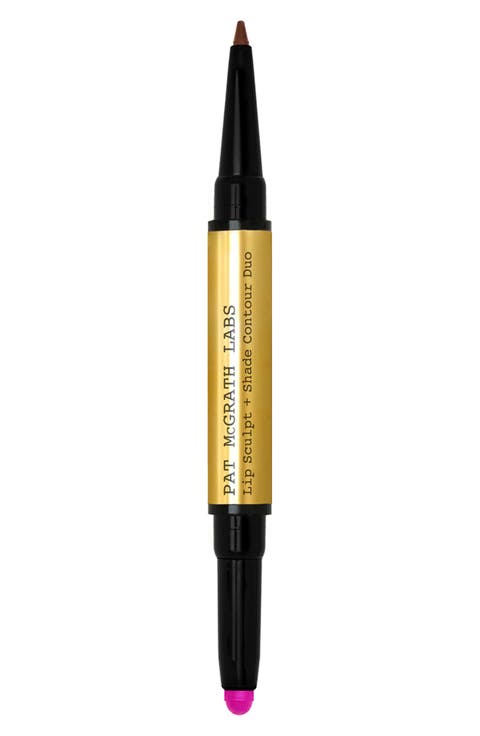 Lip Sculpt & Shade Contour Duo