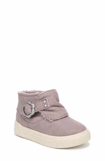 Kids' Whisker-T Sneaker Boot