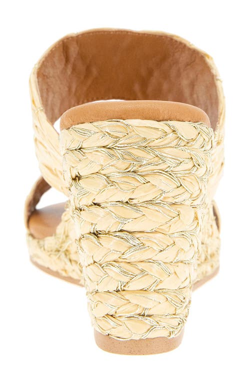 Andre Assous André Assous Nitra Wedge Sandal