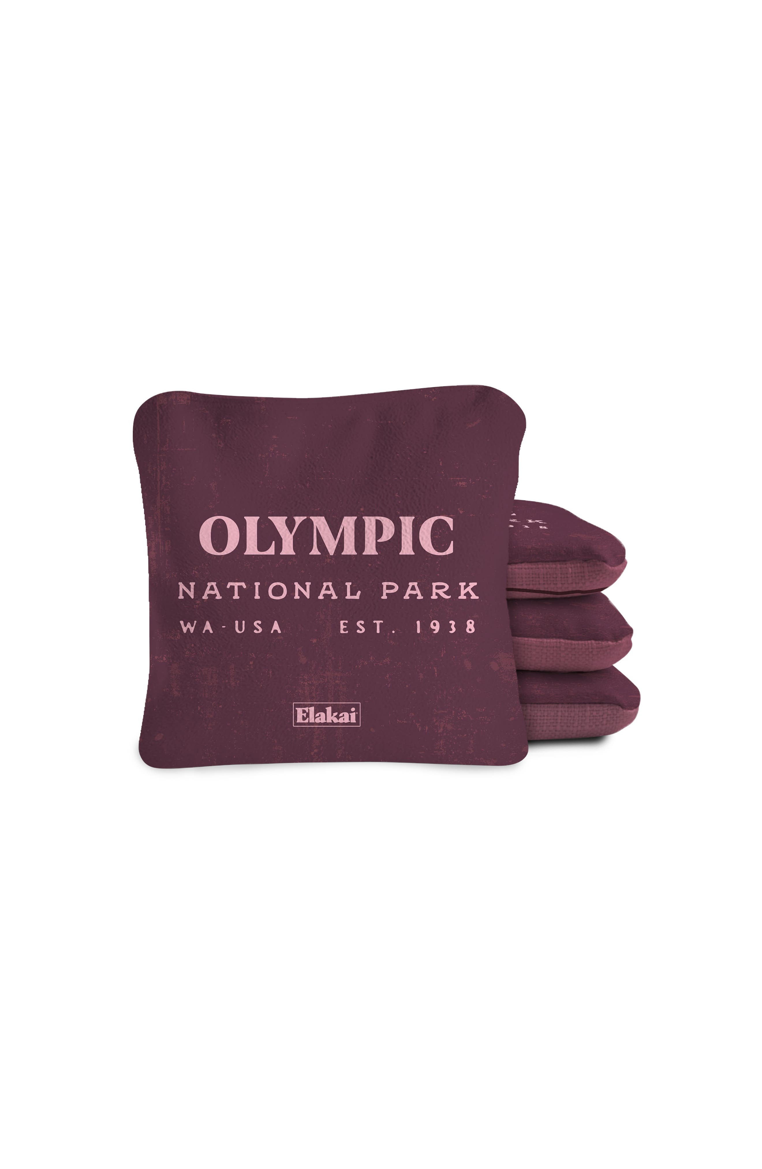 Olympic National Park / Plum
