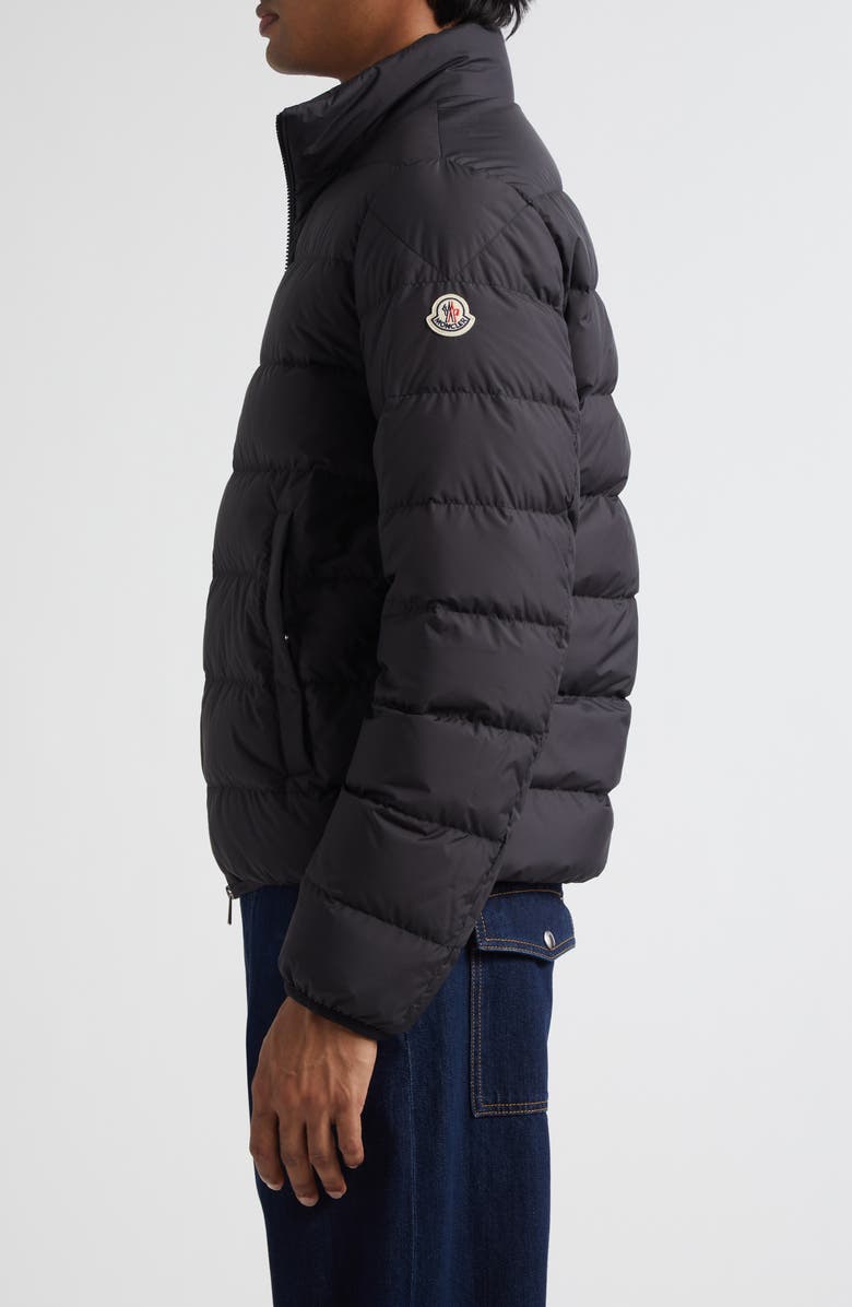 Baudinet Down Puffer Jacket