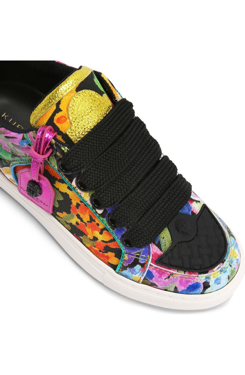 Kurt Geiger London Southbank Tag Sneaker, Alternate, color,
