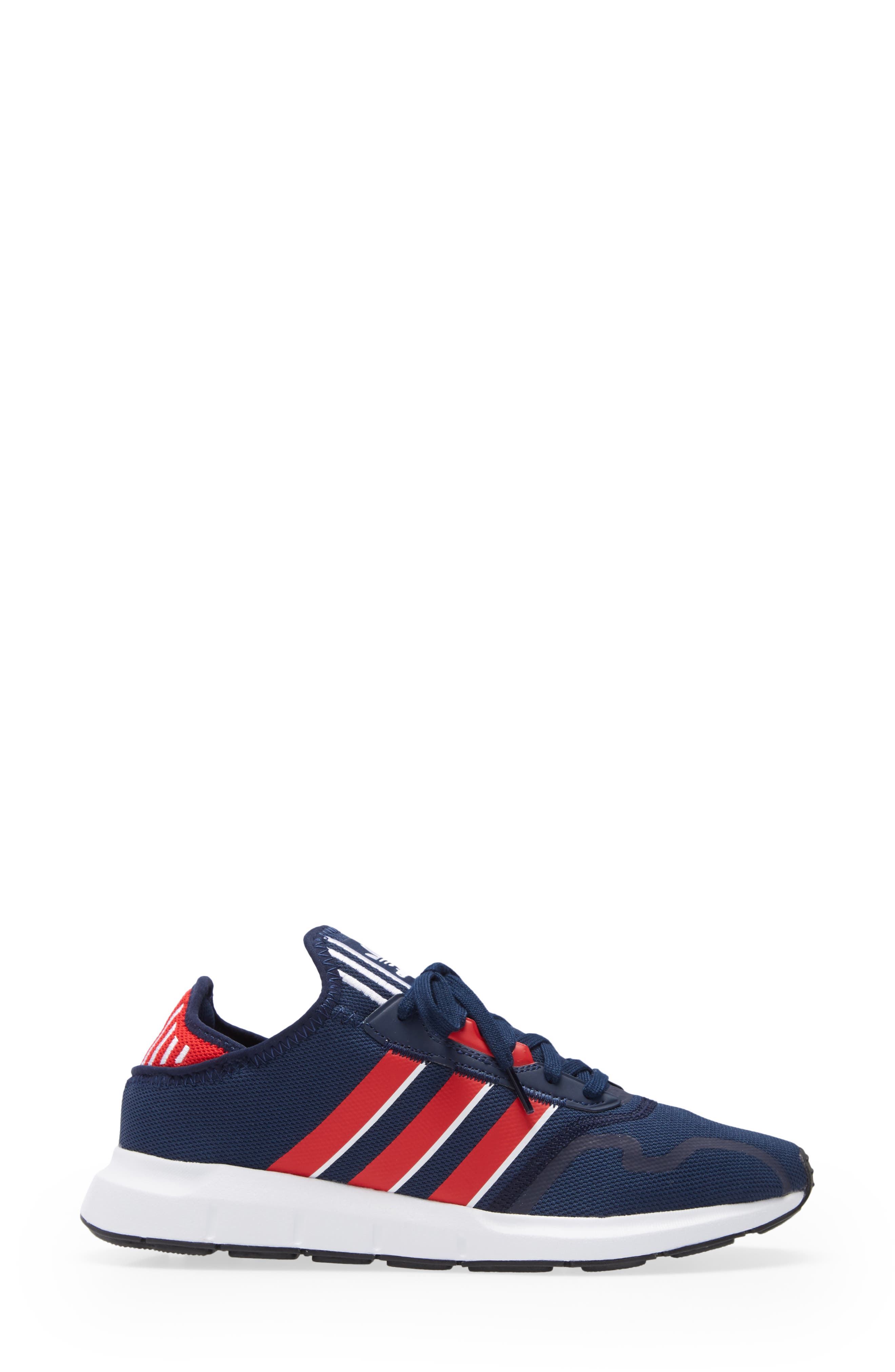 adidas Swift Run X Sneaker, Alternate, color, 