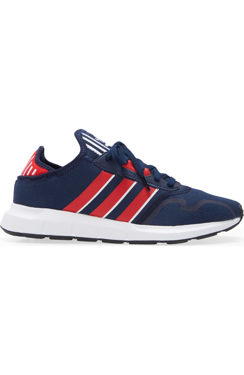adidas Swift Run X Sneaker, Alternate, color,