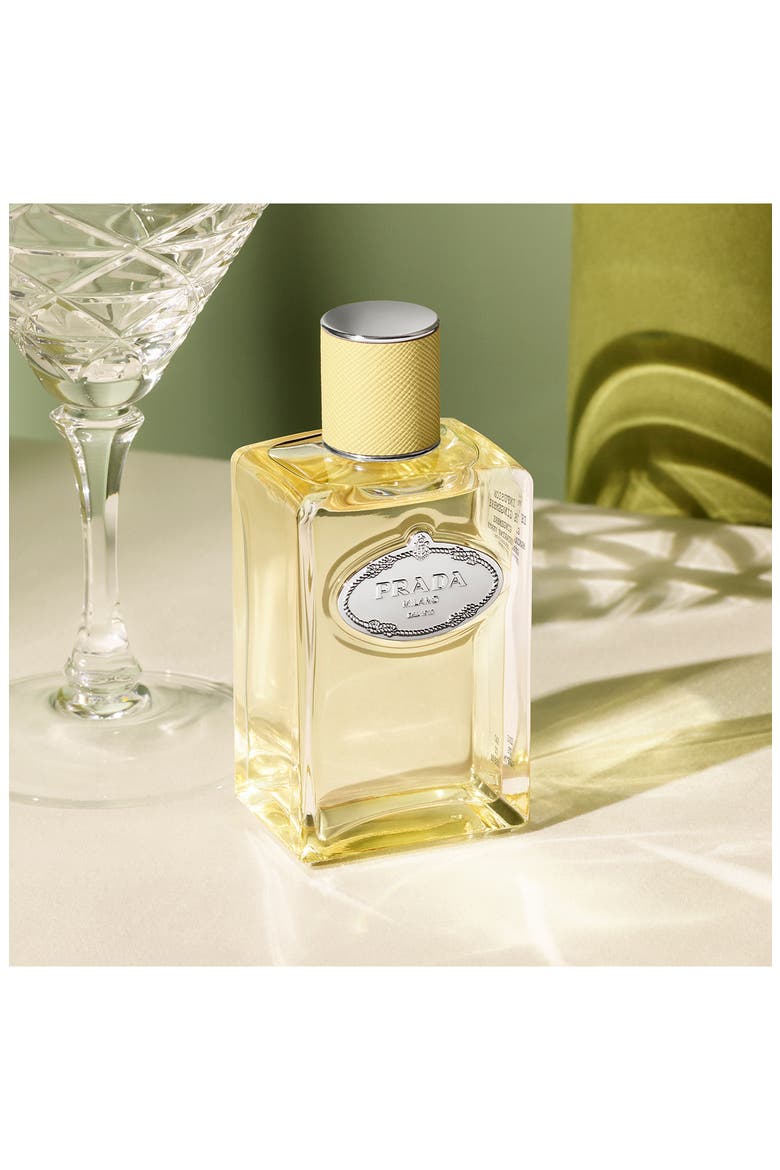 Les Infusions Gingembre Eau de Parfum, Alternate, color, NO COLOR