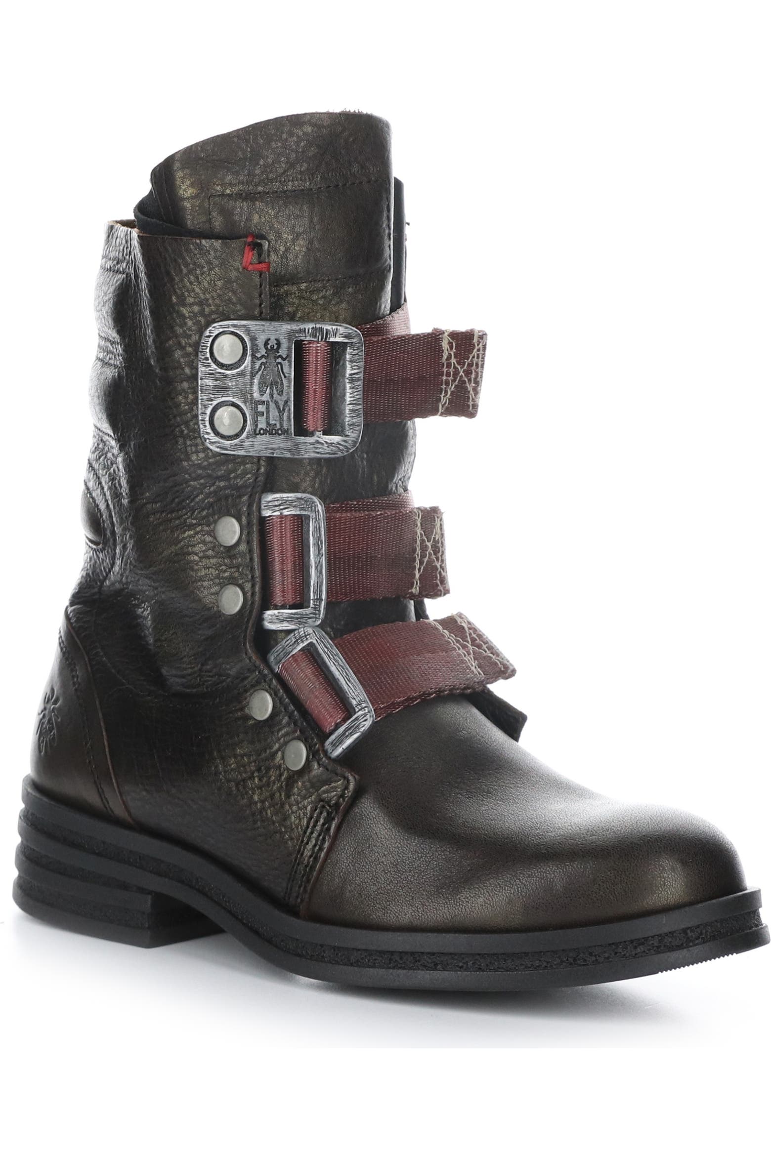 Fly Decor Fly London Kiff Bootie (Women) | Nordstromrack
