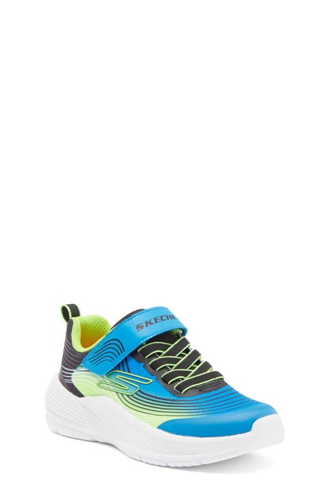 Kids' Microspec Advance Sneaker (Toddler & Little Kid)