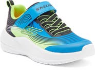 SKECHERS Kids' Microspec Advance Sneaker