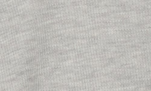 Abound Oversize Crewneck Thermal Top In Neutral