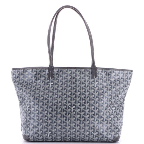 Artois Tote Coated Canvas MM