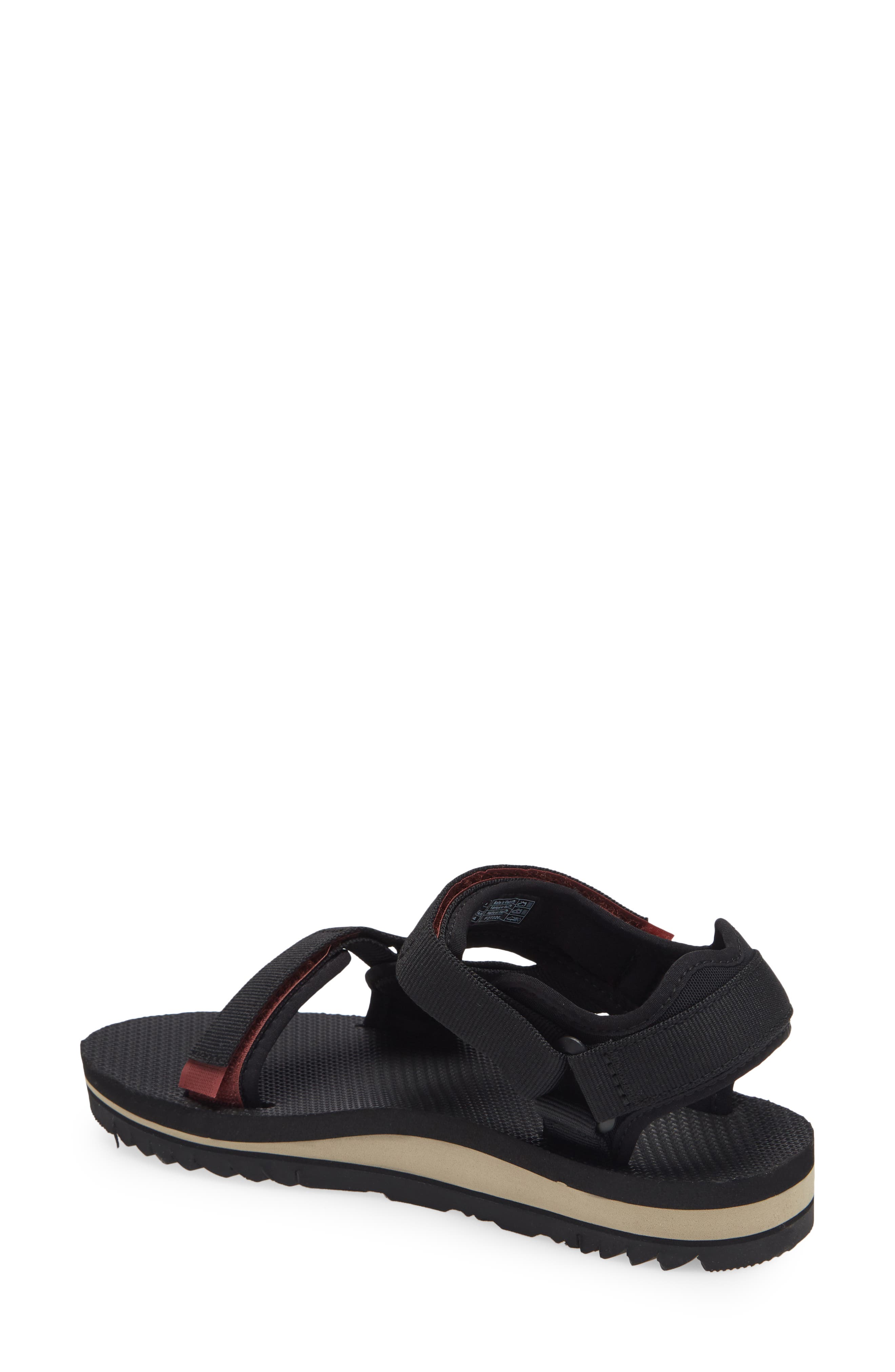 Teva Universal Trail Sandal, Alternate, color, 