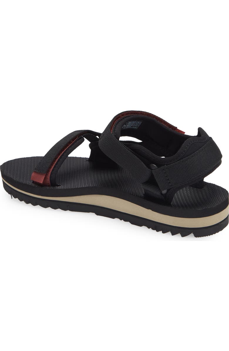 Teva Universal Trail Sandal, Alternate, color,