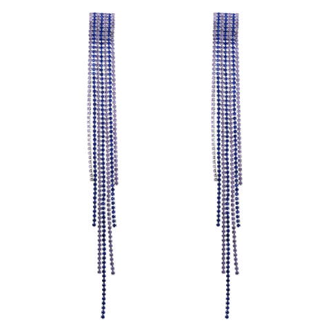 Baltic Drop -  Cobalt