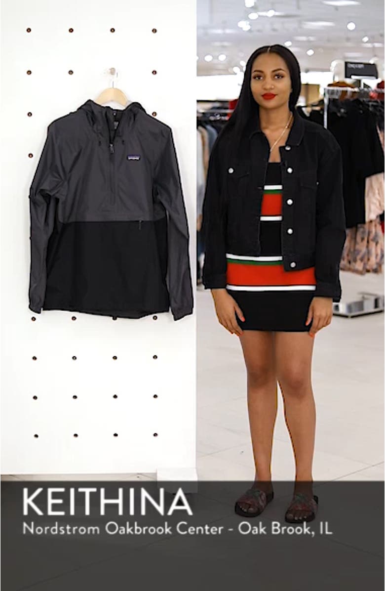 Torrentshell Packable Regular Fit Rain Jacket, sales video thumbnail