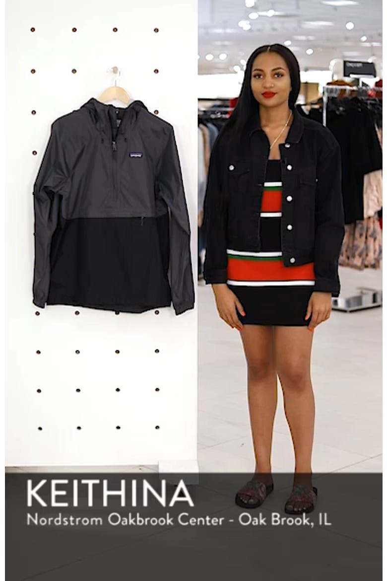 Torrentshell Packable Regular Fit Rain Jacket video