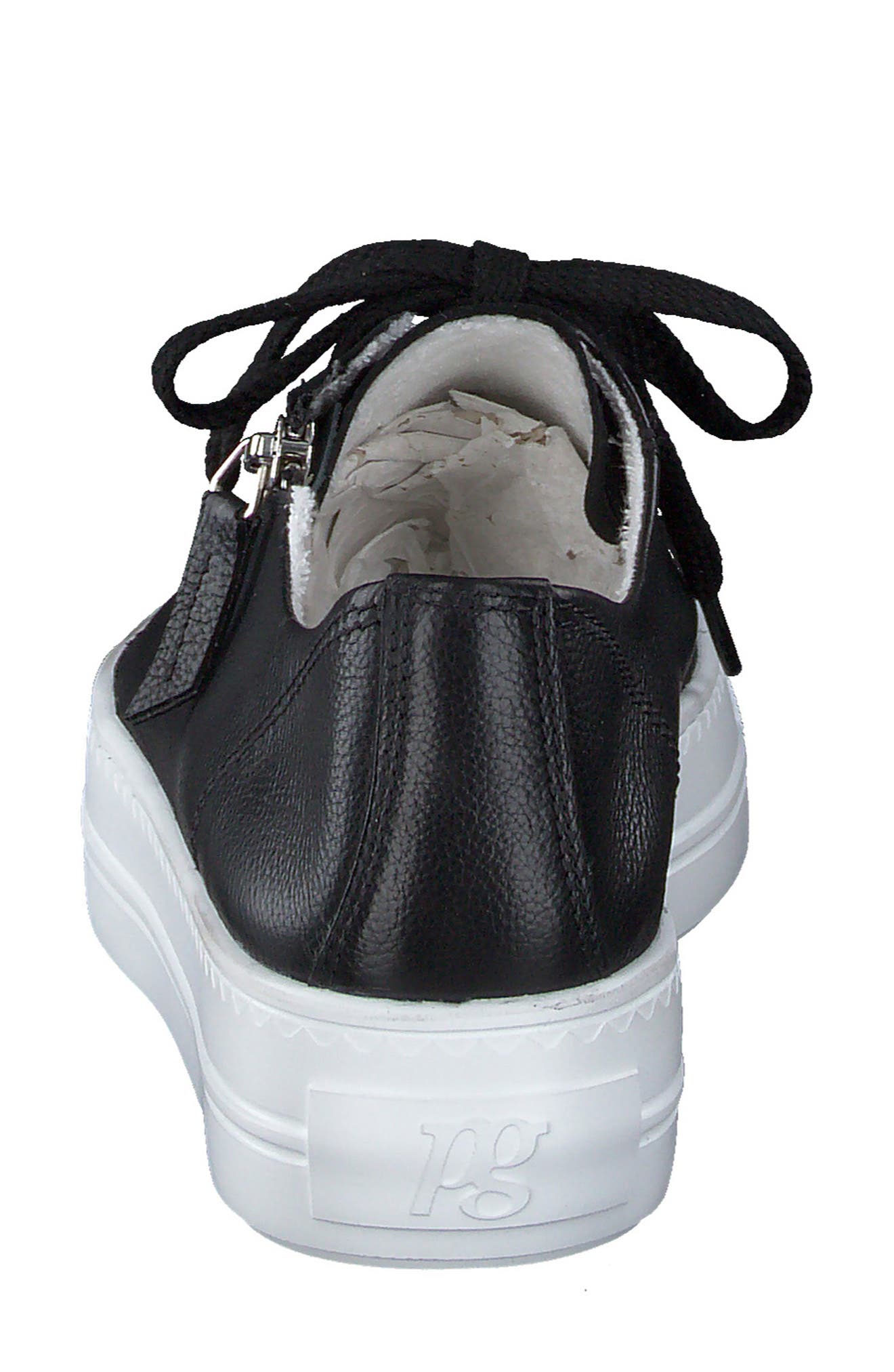 Paul Green Skylar Platform Sneaker, Alternate, color, 