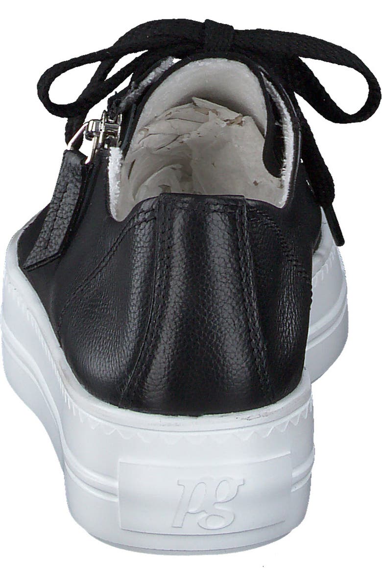 Paul Green Skylar Platform Sneaker, Alternate, color,