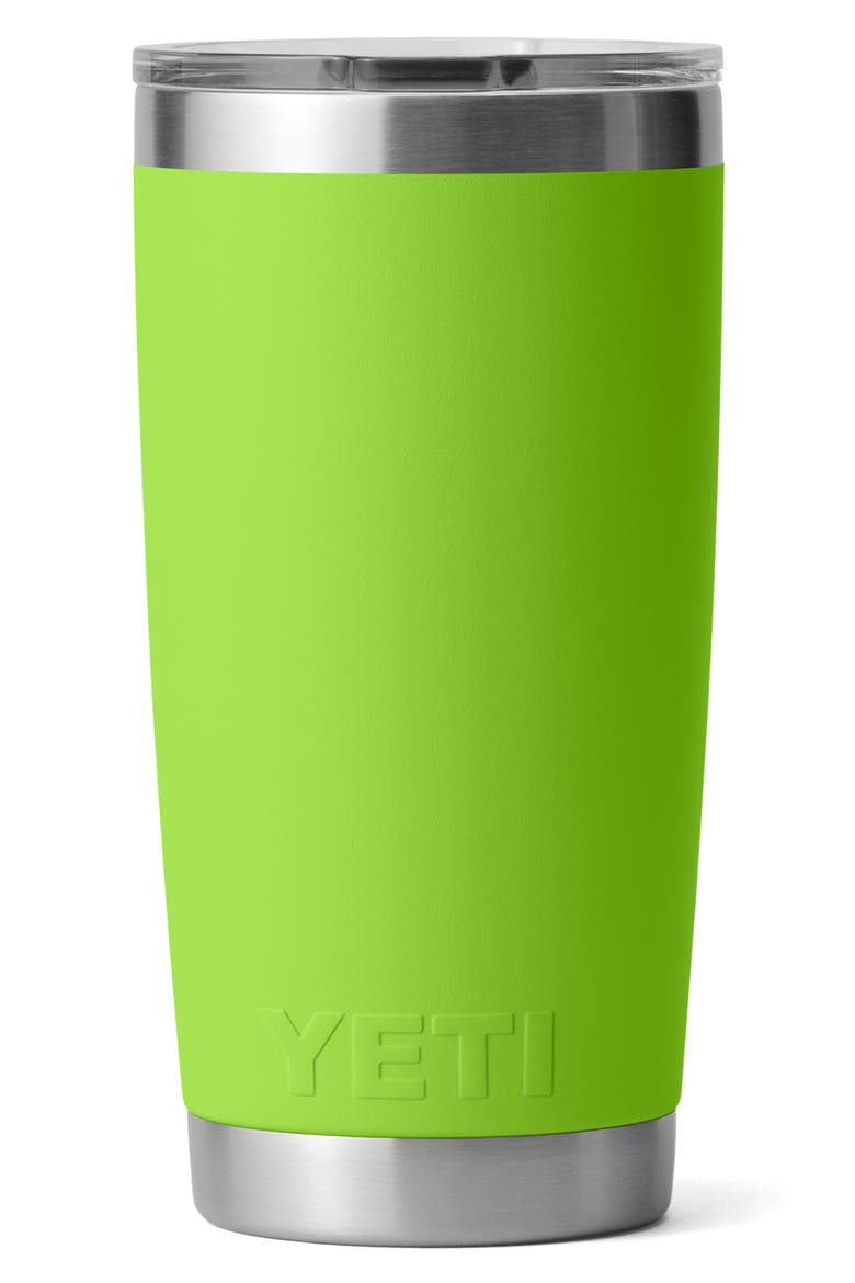 YETI Rambler 20-Ounce Tumbler | Nordstrom