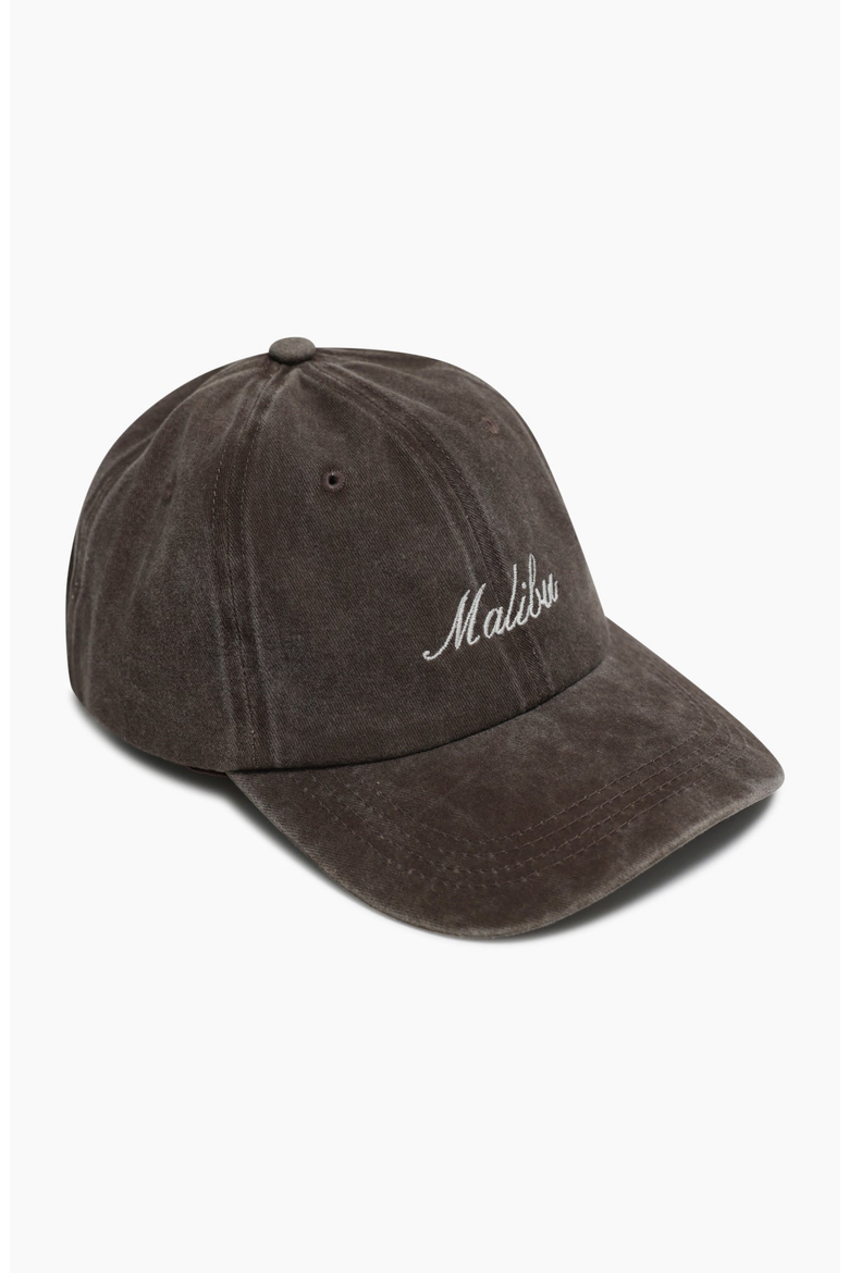 Malibu Hat, Main, color, Vintage Brown