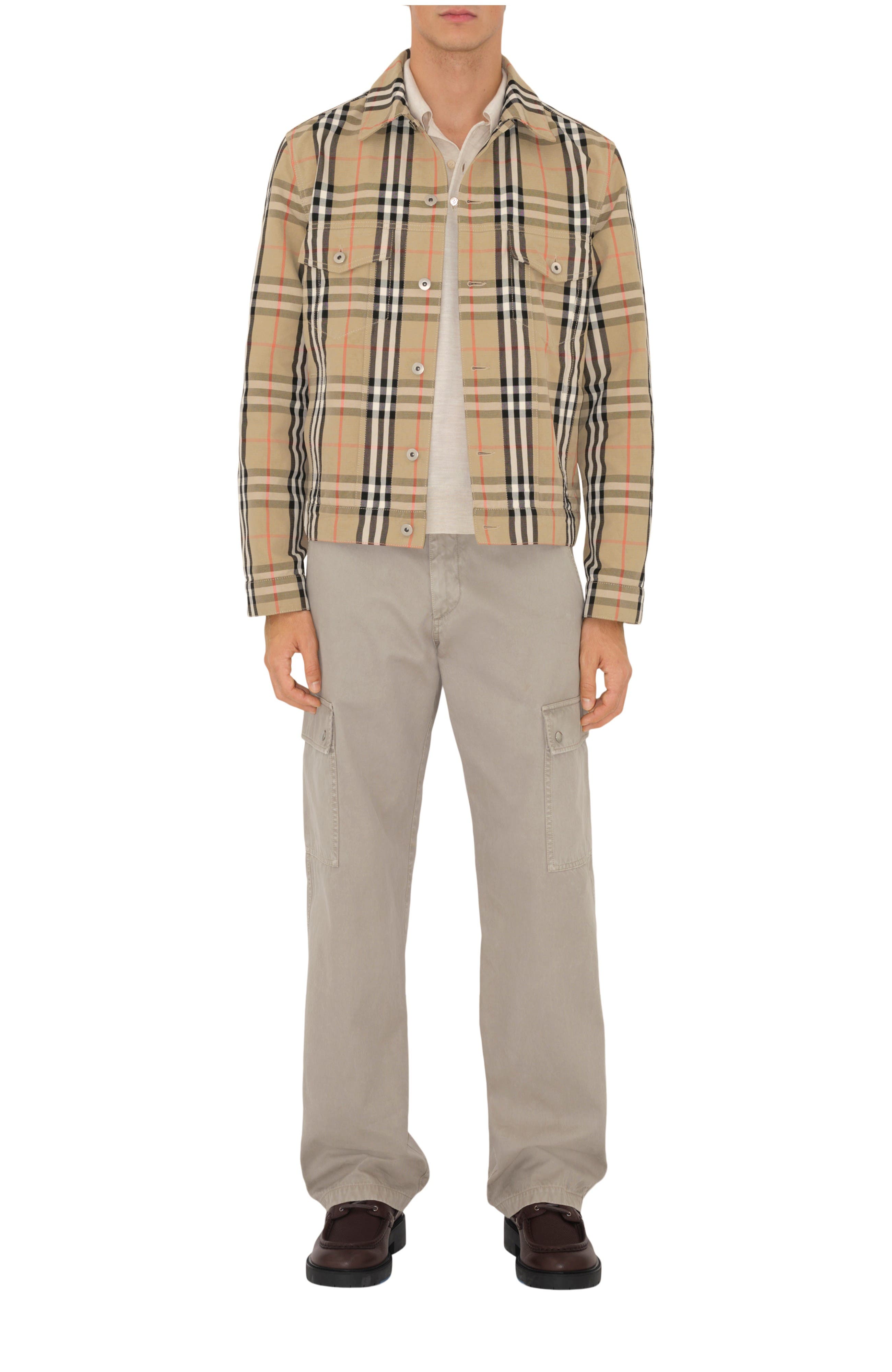 burberry usa shop hombre