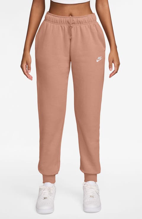 Sportswear Club Fleece Joggers