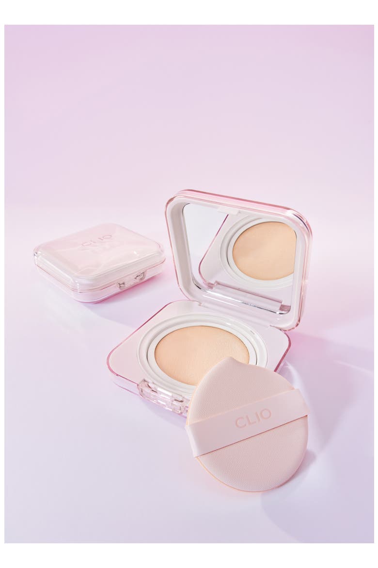 Kill Cover Mesh Glow Foundation Cushion, Alternate, color, 21N LINEN