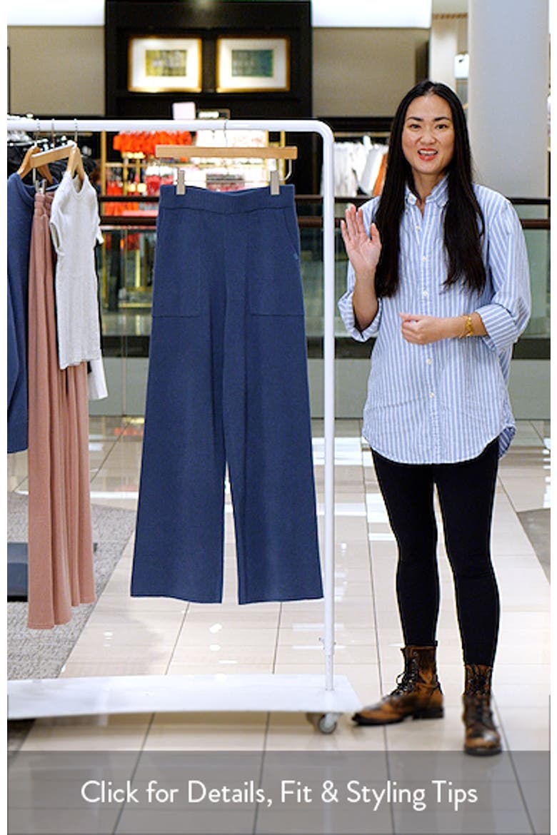 Rosalie Lite Pants video