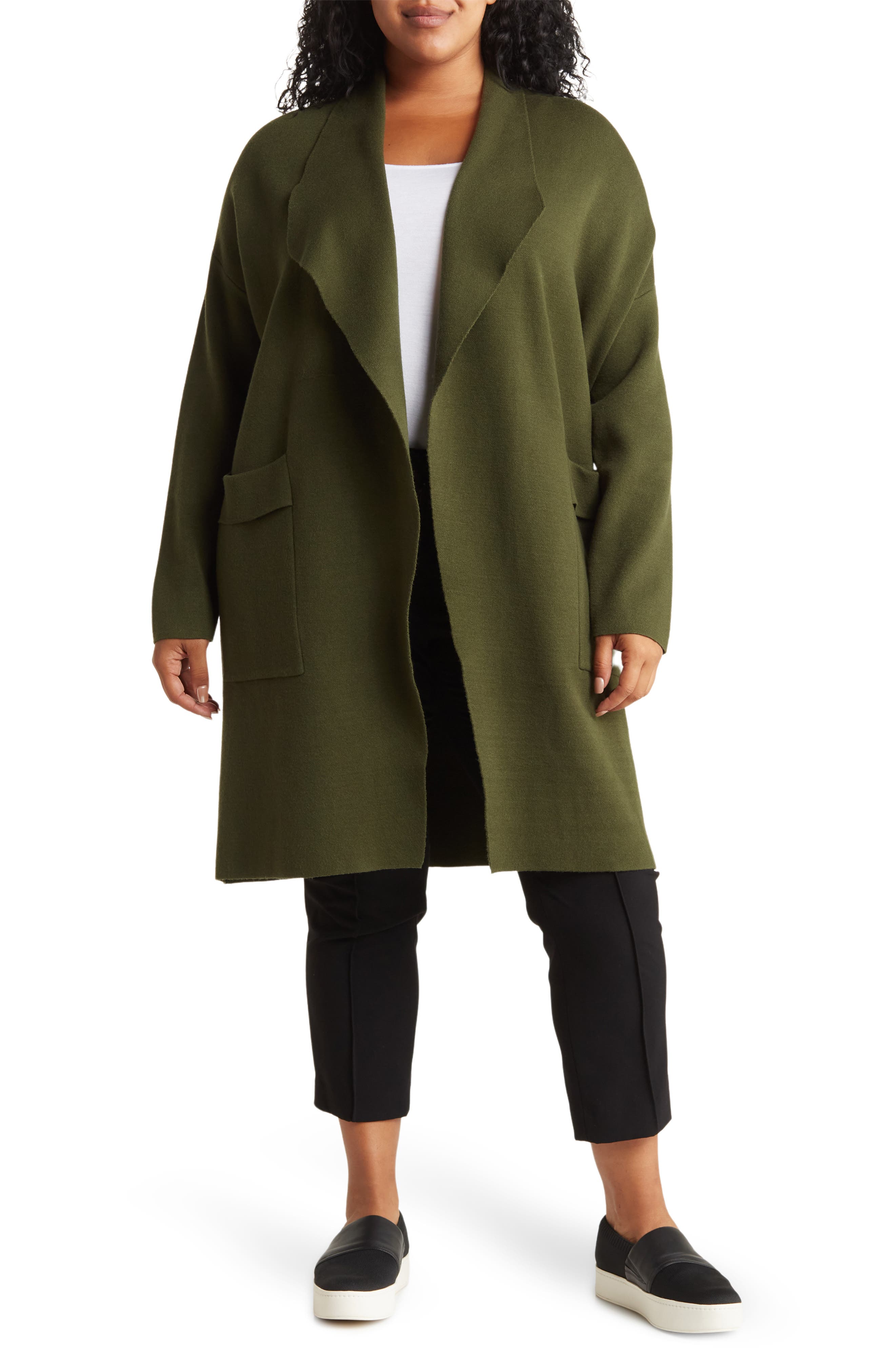 RIFLE GREEN