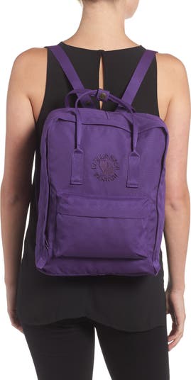 Re-Kånken Water Resistant Backpack