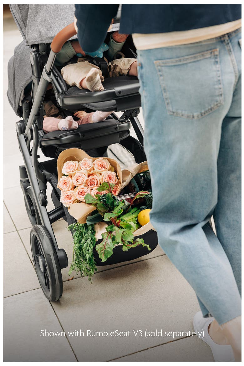 VISTA V3 Stroller, Alternate, color, OWEN