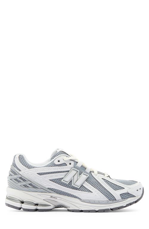 New Balance Gender Inclusive 1906r Running Shoe