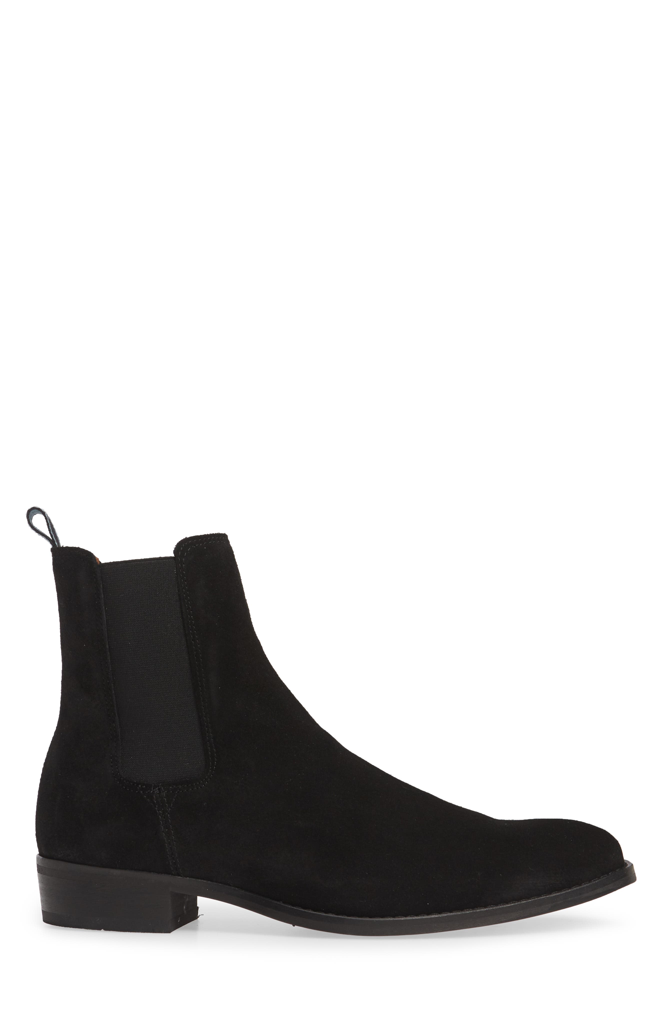 Shoe The Bear Eli Chelsea Boot, Alternate, color, 