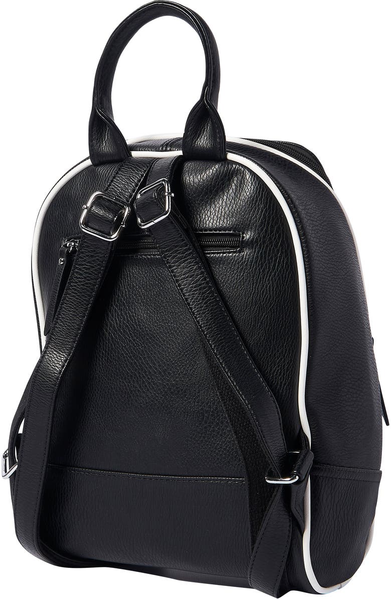 Urban Originals Vegan Leather Movement Backpack, Alternate, color,