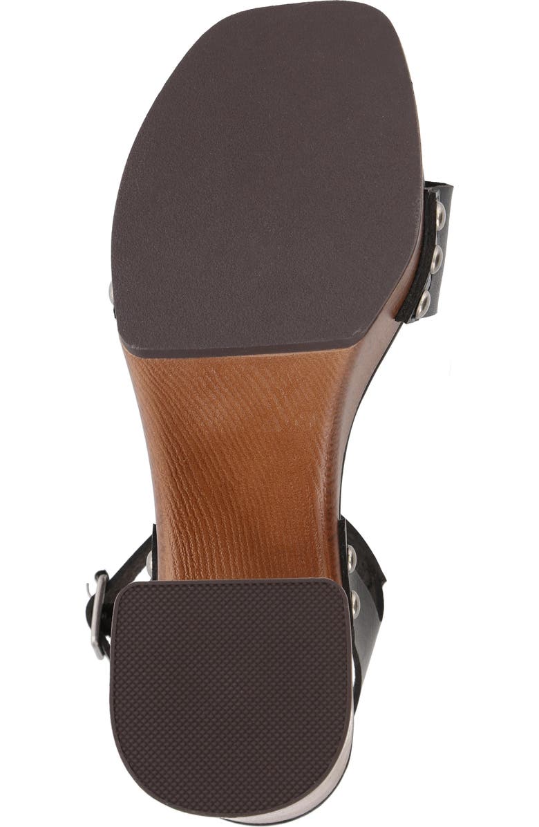 MIA Electrah Platform Sandal, Alternate, color,