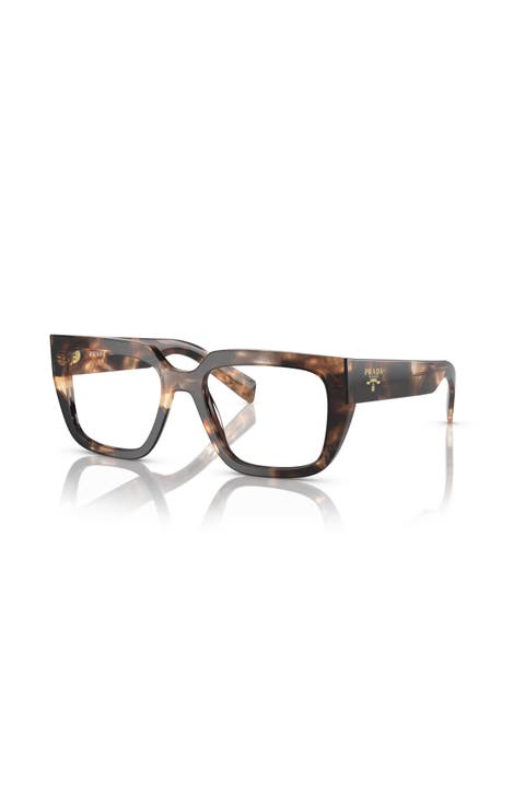 50mm Irregular optical glasses