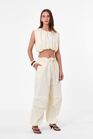 NICHOLAS Aila Top