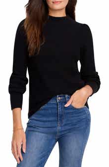 NIC+ZOE Waffle Stitch Sweater