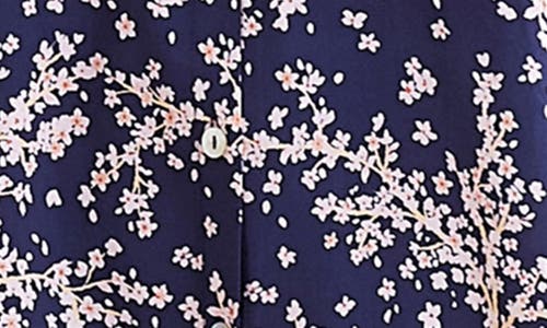 PAPINELLE PAPINELLE CHERI BLOSSOM PAJAMAS