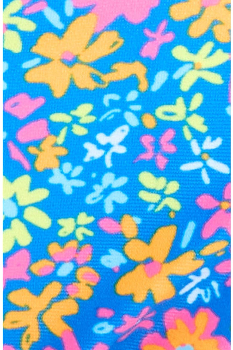 Hipster Bikini Bottoms, Alternate, color, ELECTRIC BLOOM