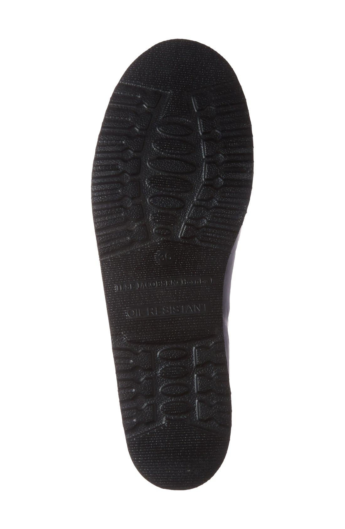 'Rub' Boot, Alternate, color, DARK INDIGO