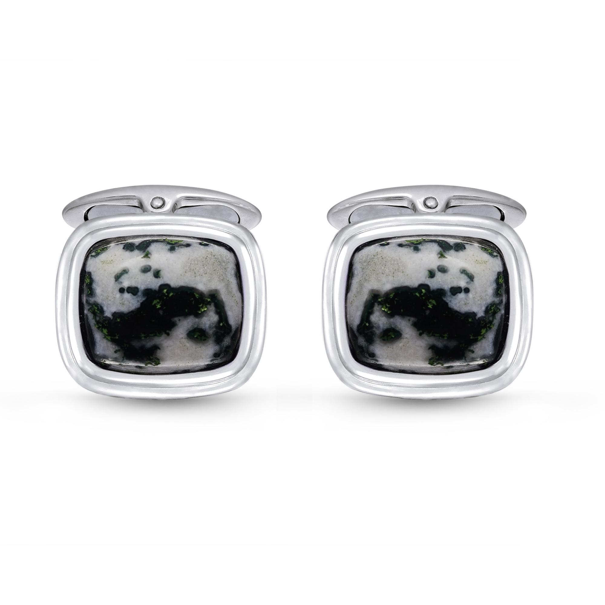 selected Silver