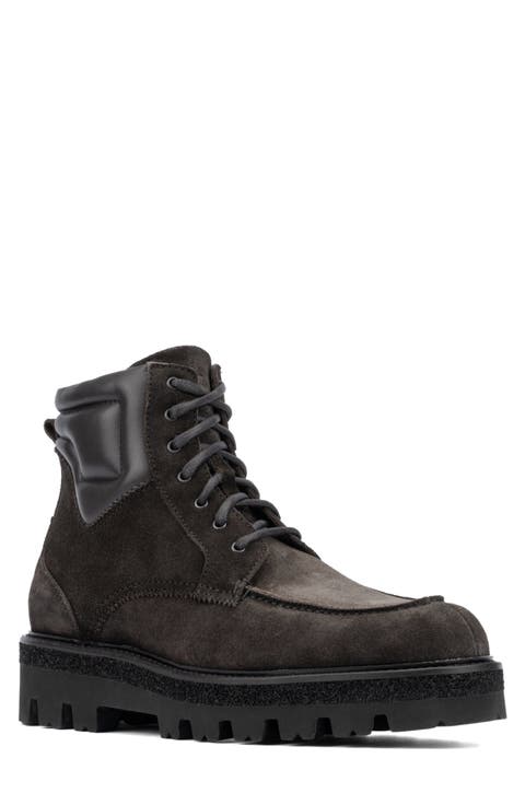 Fortino Water Repellent Boot (Men)