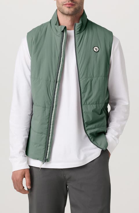 Echo Waterproof Insulated Vest