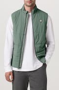 Vuori Echo Waterproof Insulated Vest