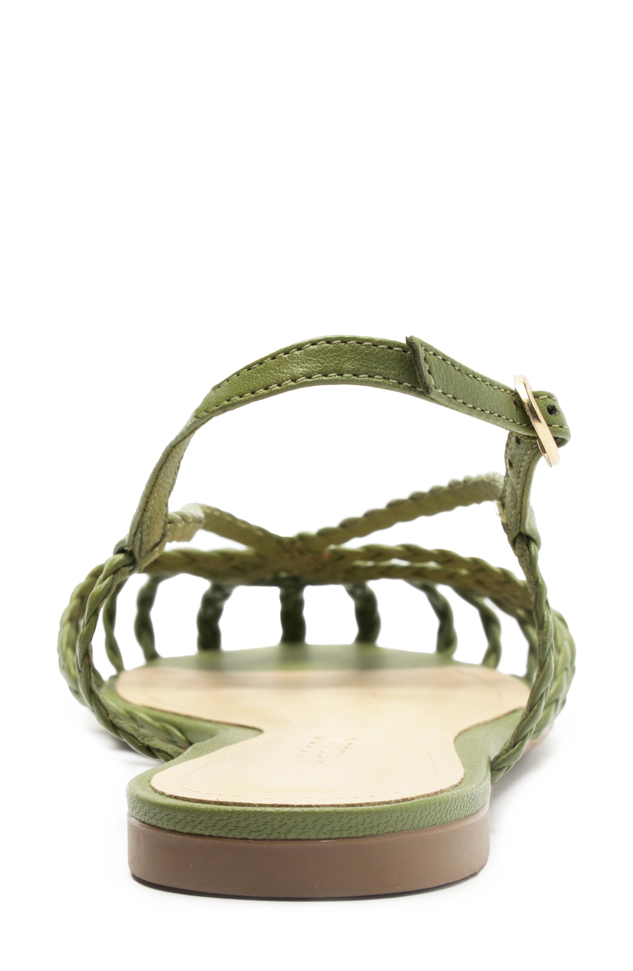 Arezzo Paola Slingback Sandal, Alternate, color, 