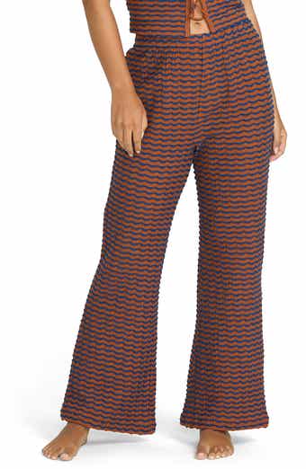 Billabong Hot Tides Flare Pants