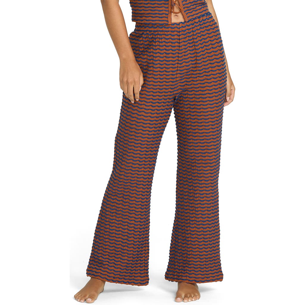 Billabong Hot Tides Flare Pants