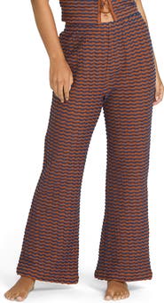 Billabong Hot Tides Flare Pants