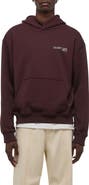 Helmut Lang Skier Cotton Hoodie